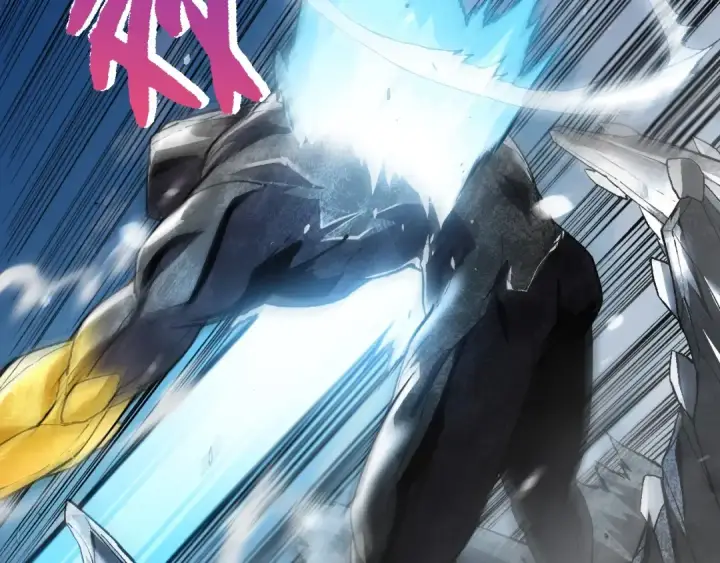 《从大树开始的进化》第179话 钢之尊者图41