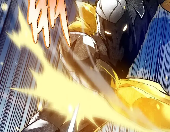 《从大树开始的进化》第179话 钢之尊者图53