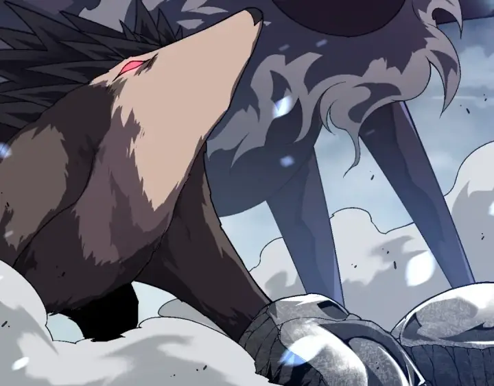 《从大树开始的进化》第179话 钢之尊者图58