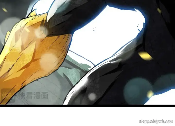 《从大树开始的进化》第179话 钢之尊者图64