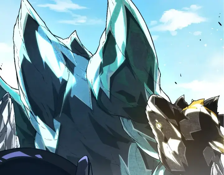 《从大树开始的进化》第179话 钢之尊者图68