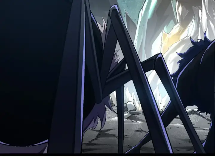《从大树开始的进化》第179话 钢之尊者图69