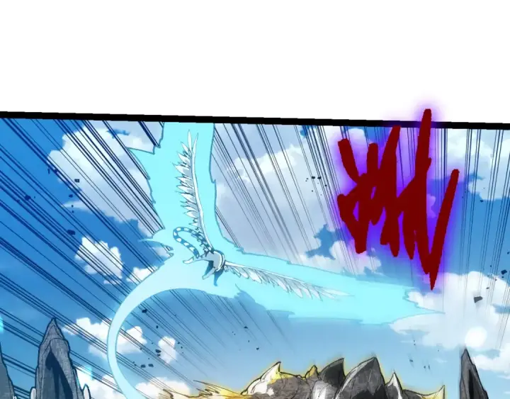 《从大树开始的进化》第179话 钢之尊者图95