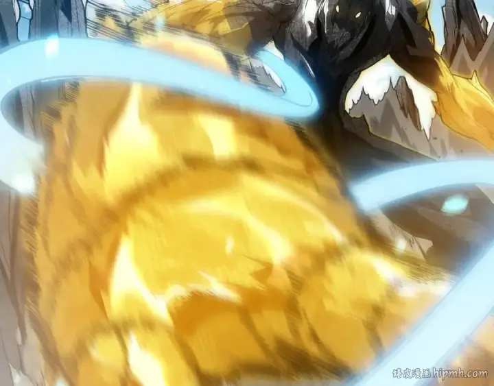 《从大树开始的进化》第179话 钢之尊者图96