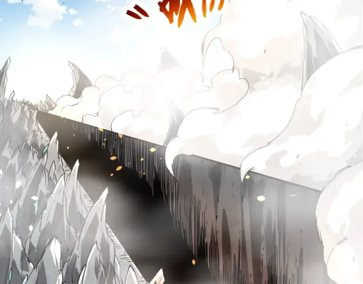 《从大树开始的进化》第180话 钢之始祖图121