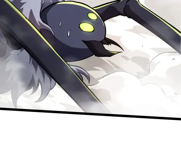 《从大树开始的进化》第180话 钢之始祖图126