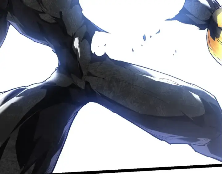 《从大树开始的进化》第180话 钢之始祖图21