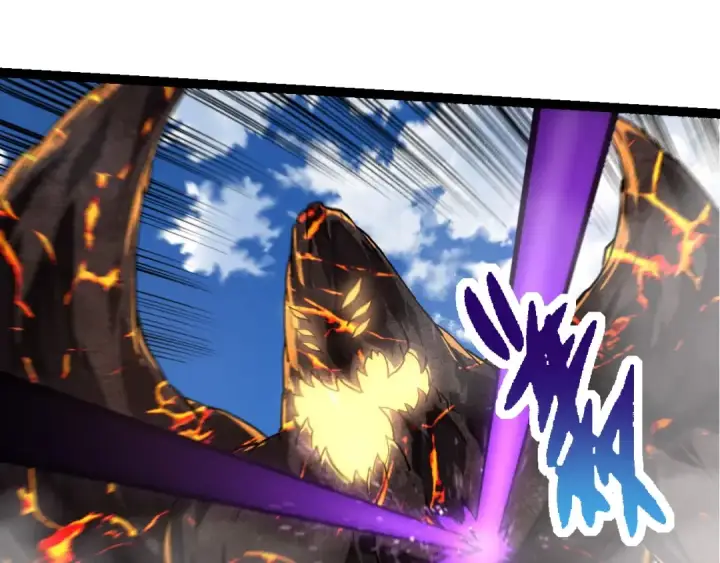 《从大树开始的进化》第180话 钢之始祖图95