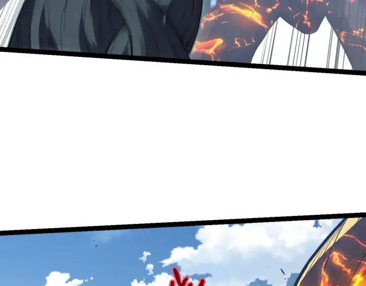 《从大树开始的进化》第181话 第二回合图22