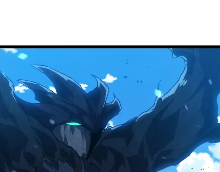 《从大树开始的进化》第181话 第二回合图5