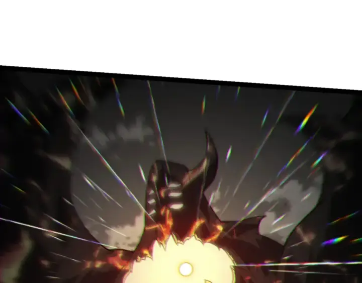《从大树开始的进化》第181话 第二回合图75