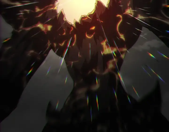 《从大树开始的进化》第181话 第二回合图76