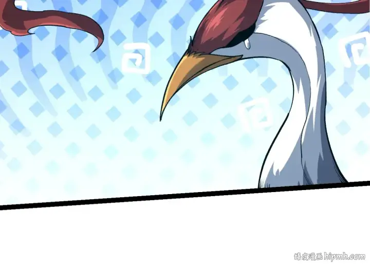 《从大树开始的进化》第182话 元素之心图104