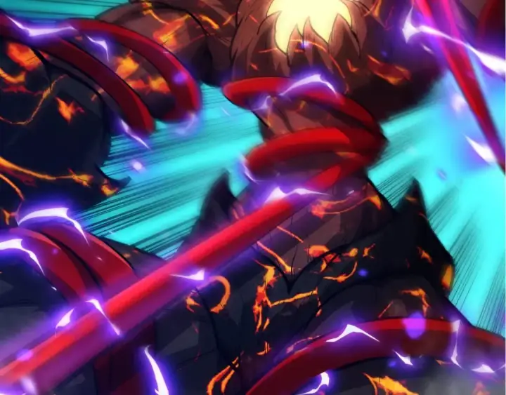 《从大树开始的进化》第182话 元素之心图21