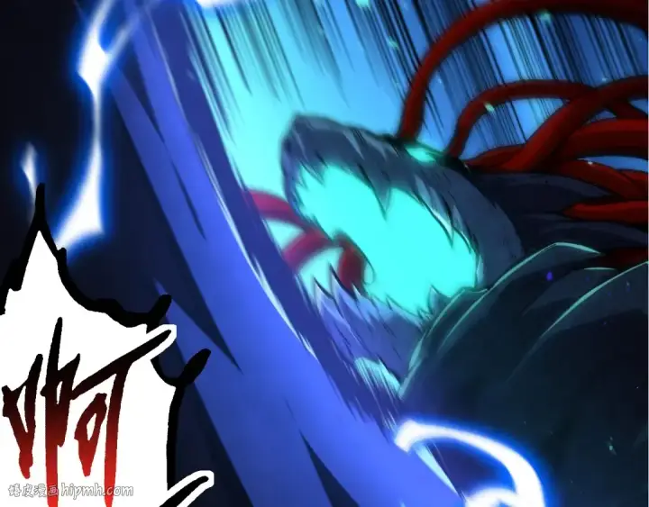 《从大树开始的进化》第182话 元素之心图48