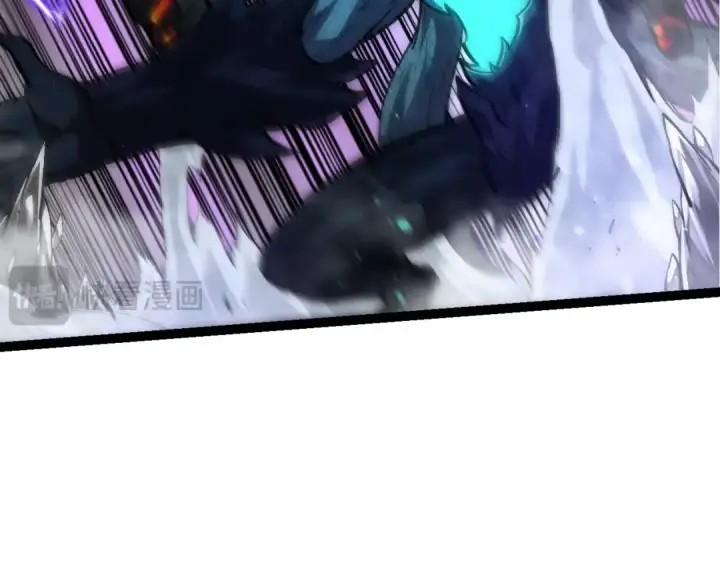 《从大树开始的进化》第182话 元素之心图52