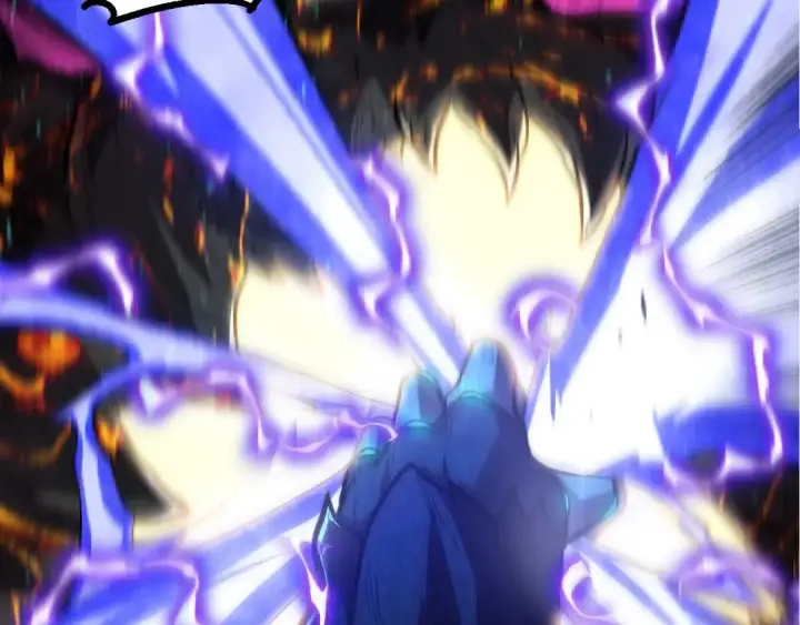 《从大树开始的进化》第182话 元素之心图58