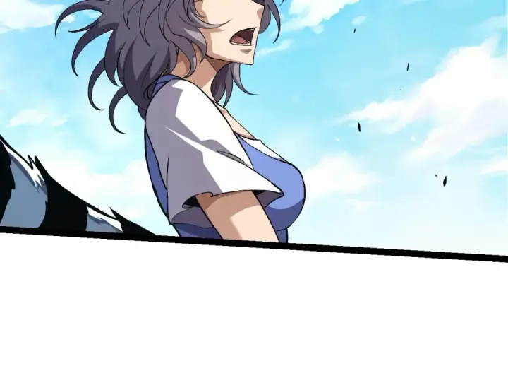 《从大树开始的进化》第182话 元素之心图74