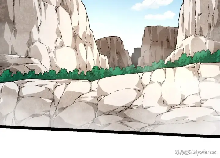 《从大树开始的进化》第183话 白龙图104