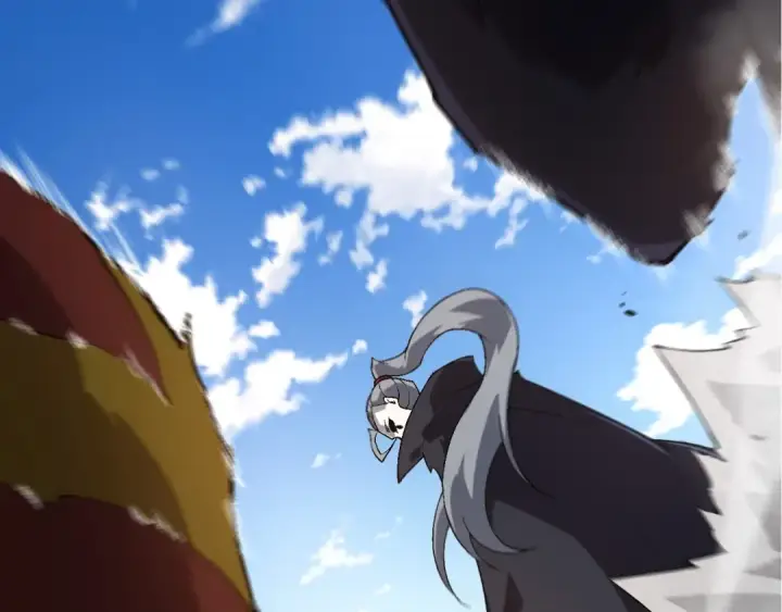 《从大树开始的进化》第183话 白龙图122