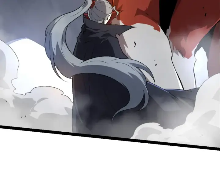 《从大树开始的进化》第183话 白龙图131