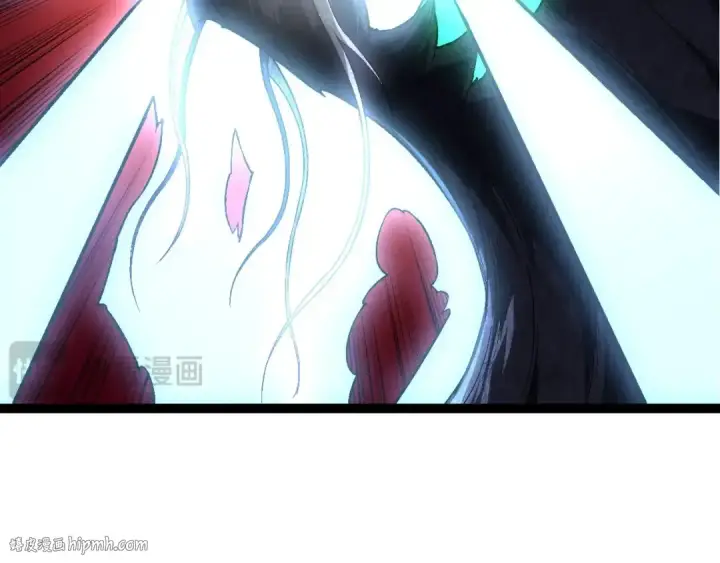 《从大树开始的进化》第183话 白龙图16