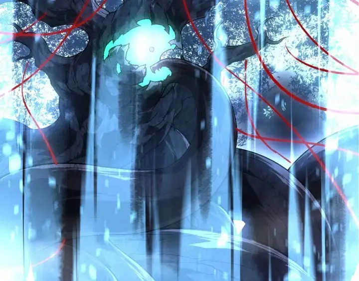 《从大树开始的进化》第183话 白龙图20