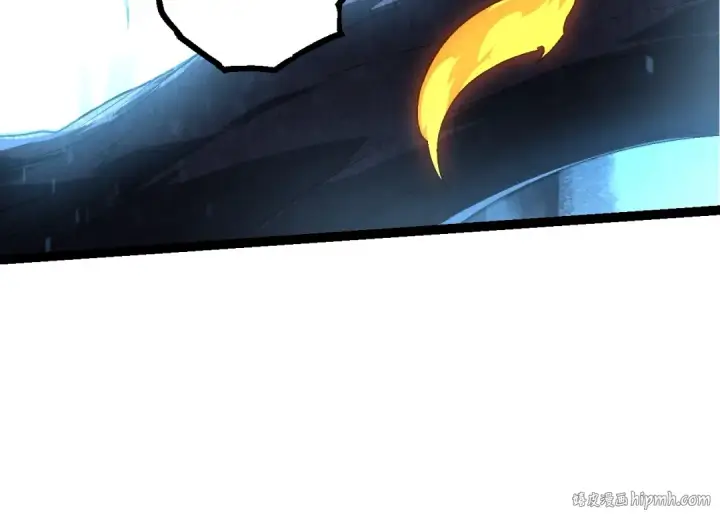 《从大树开始的进化》第183话 白龙图24
