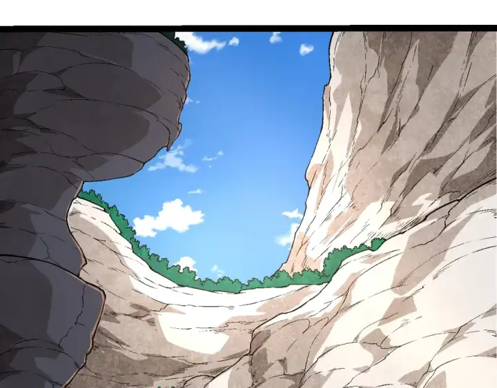 《从大树开始的进化》第183话 白龙图60