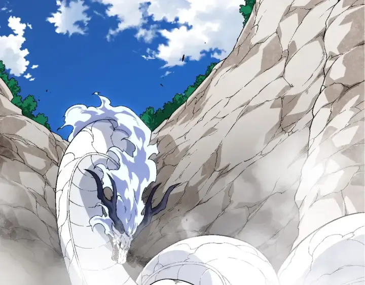 《从大树开始的进化》第183话 白龙图93