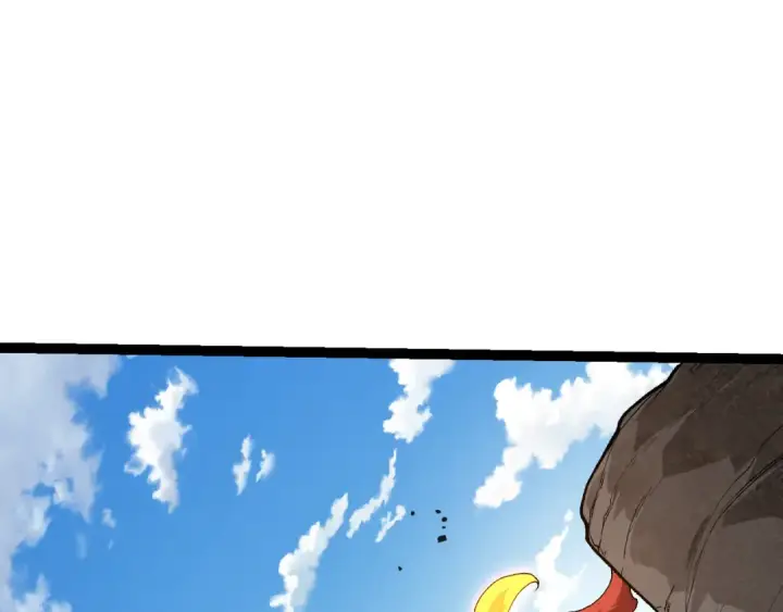 《从大树开始的进化》第184话 白色龙窟的战斗！图10