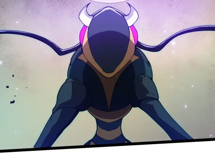 《从大树开始的进化》第184话 白色龙窟的战斗！图126