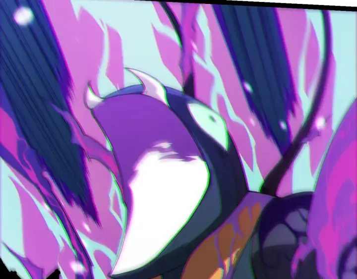 《从大树开始的进化》第184话 白色龙窟的战斗！图130