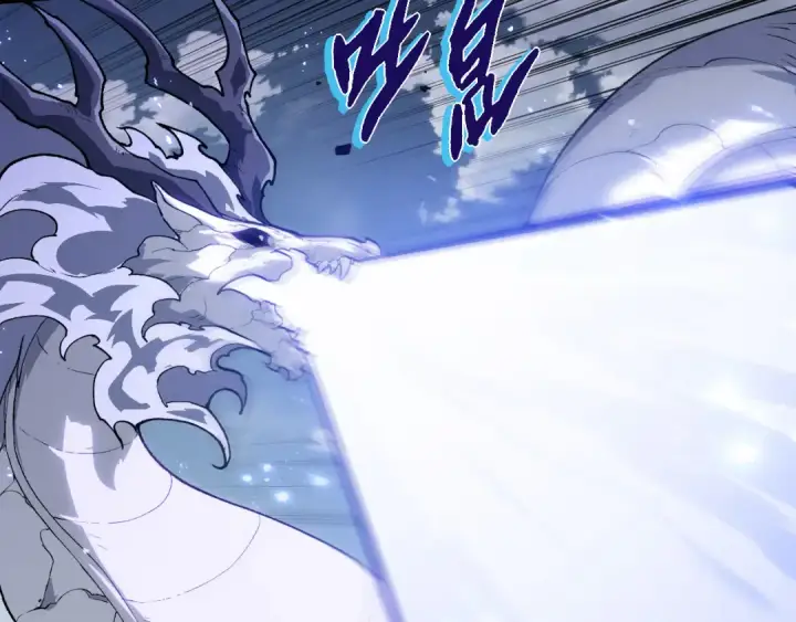 《从大树开始的进化》第184话 白色龙窟的战斗！图38