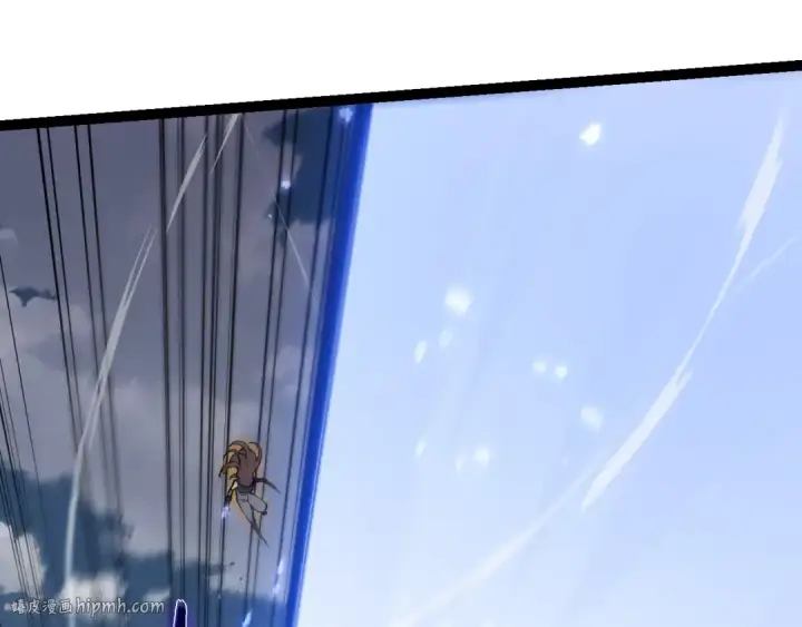 《从大树开始的进化》第184话 白色龙窟的战斗！图40