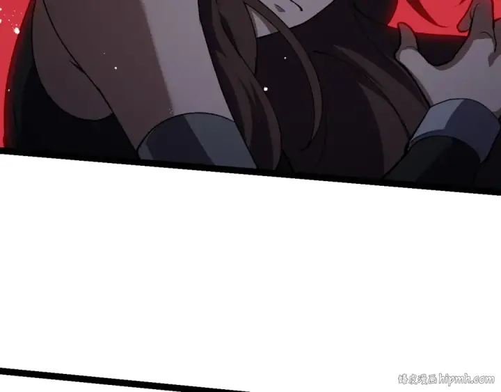 《从大树开始的进化》第184话 白色龙窟的战斗！图48
