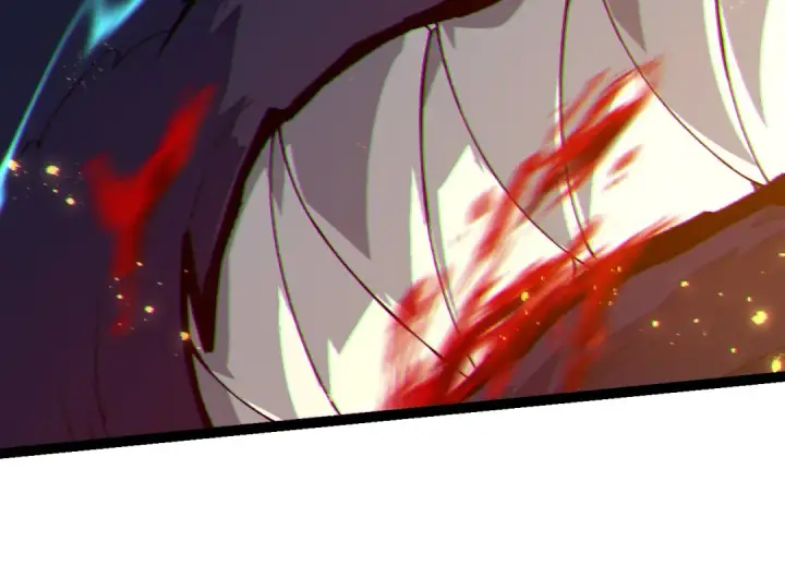 《从大树开始的进化》第184话 白色龙窟的战斗！图54