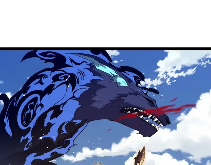 《从大树开始的进化》第184话 白色龙窟的战斗！图57
