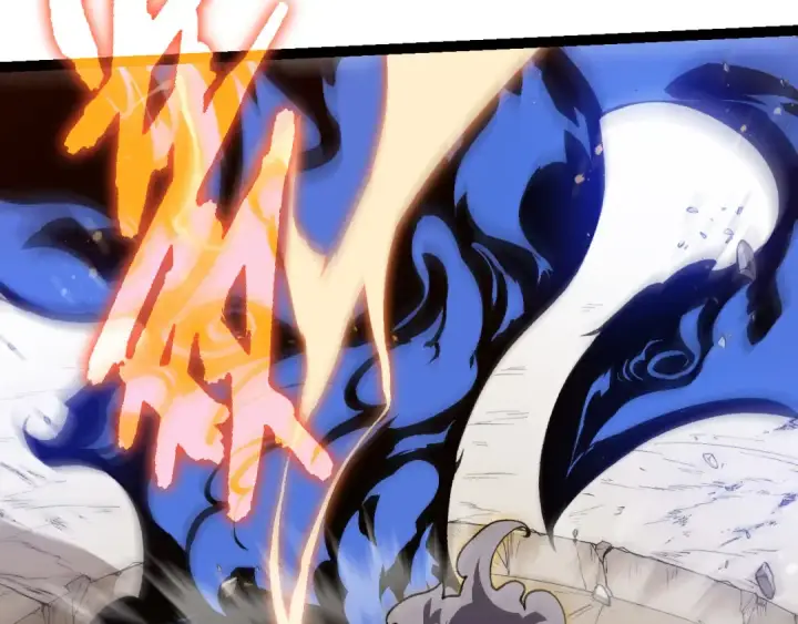 《从大树开始的进化》第184话 白色龙窟的战斗！图62