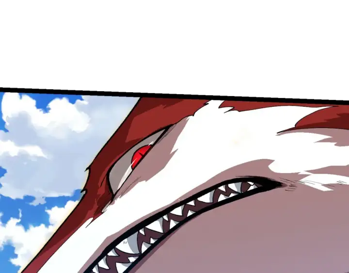 《从大树开始的进化》第184话 白色龙窟的战斗！图70