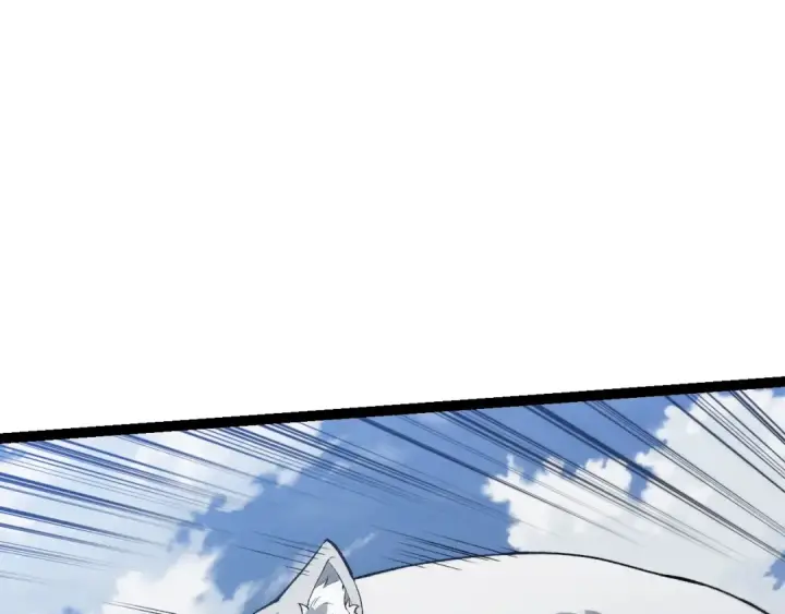 《从大树开始的进化》第184话 白色龙窟的战斗！图77