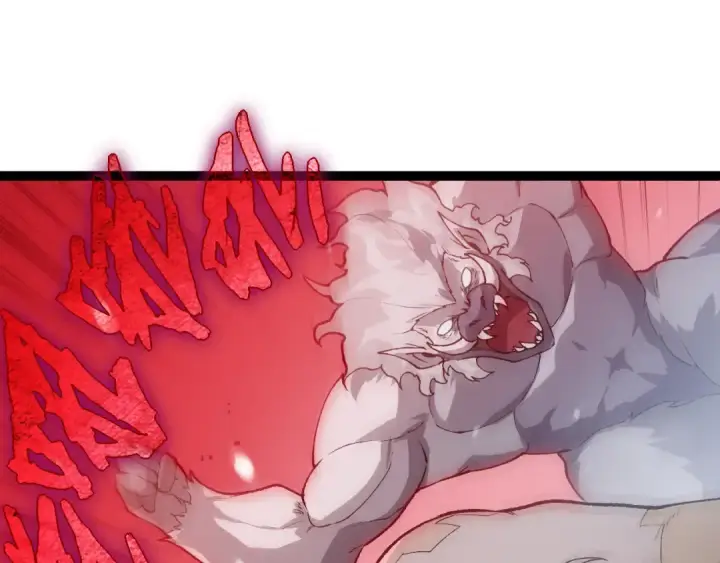 《从大树开始的进化》第184话 白色龙窟的战斗！图85