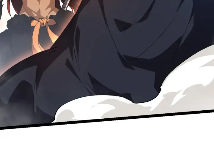 《从大树开始的进化》第184话 白色龙窟的战斗！图9