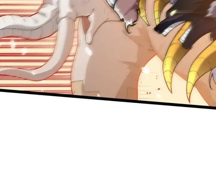 《从大树开始的进化》第184话 白色龙窟的战斗！图92