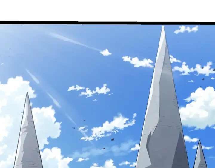 《从大树开始的进化》第184话 白色龙窟的战斗！图93