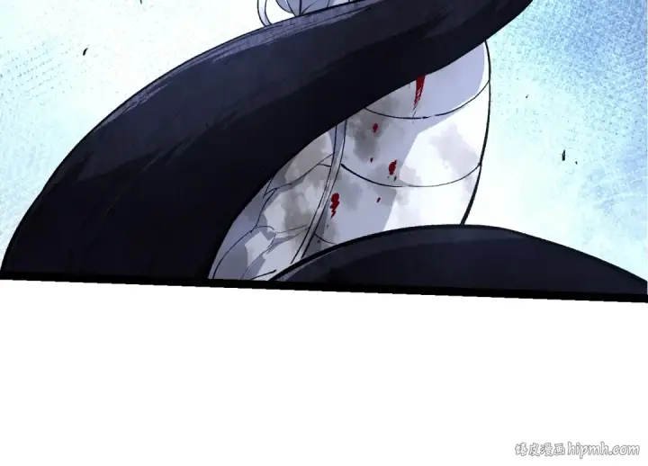 《从大树开始的进化》第185话 紫镰图104