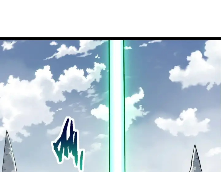 《从大树开始的进化》第185话 紫镰图5