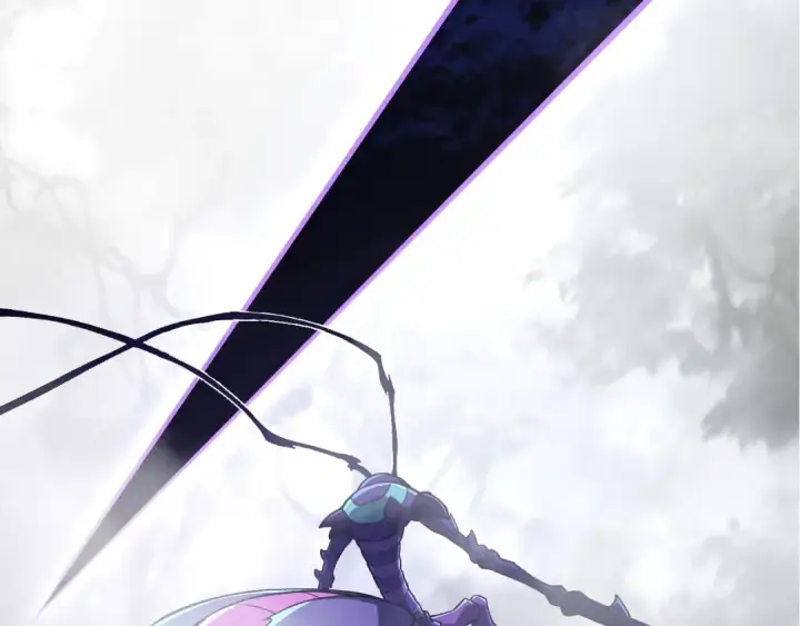 《从大树开始的进化》第185话 紫镰图53