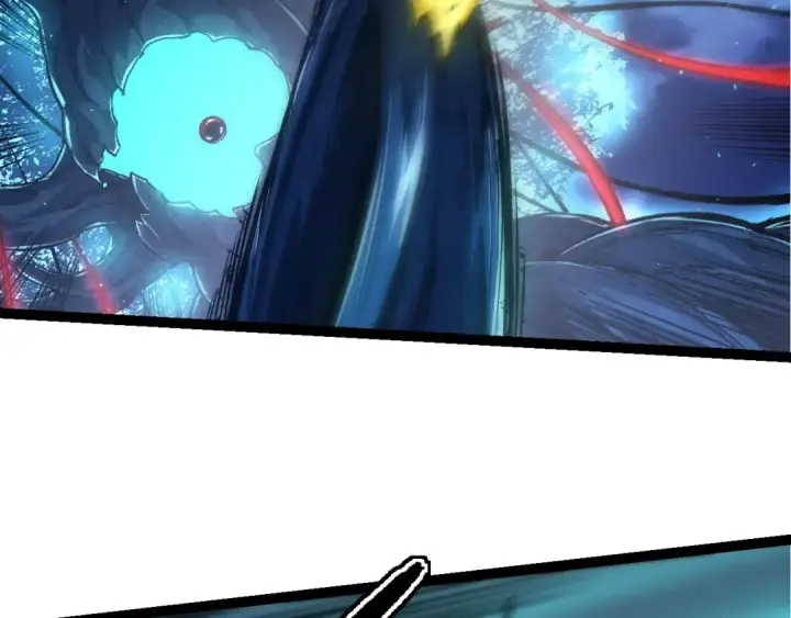 《从大树开始的进化》第186话 伸出獠牙图108