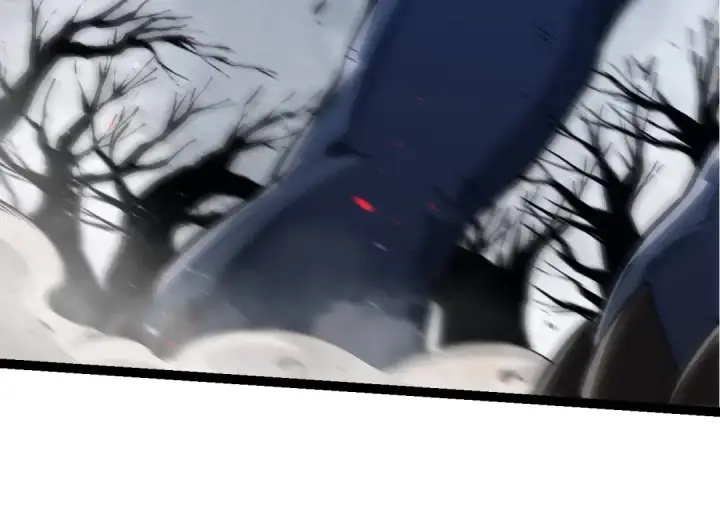 《从大树开始的进化》第186话 伸出獠牙图14
